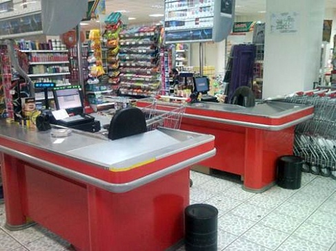 Автоматизация магазина - Магнитогорск - Продуктовая розница  сеть магазинов  
