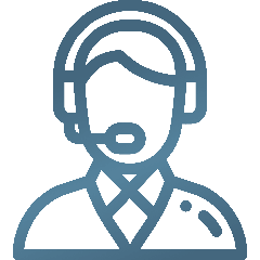 Вы получите своевременную техническую поддержку