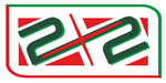2х2