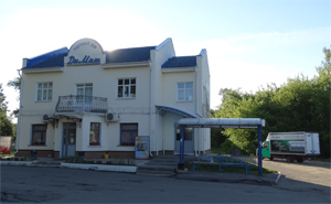 Автоматизация магазина - Торжок - Продуктовая розница  одиночный магазин  