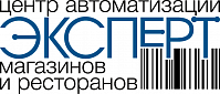Центр автоматизации магазинов и ресторанов Эксперт
