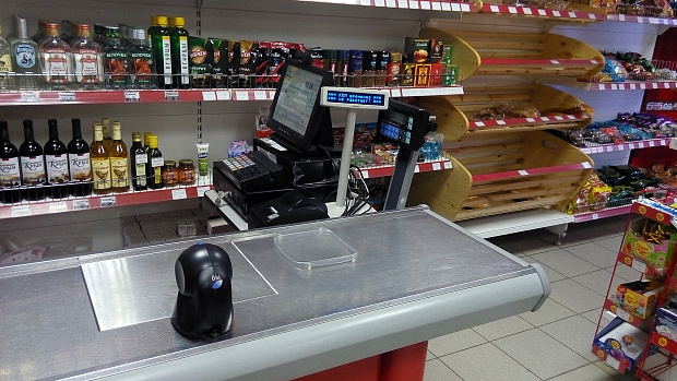 Автоматизация магазина - Гаврилов-Ям - Продуктовая розница  сеть магазинов  
