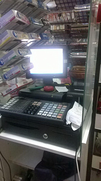 Автоматизация магазина - Тюмень - Продуктовая розница  сеть магазинов  
