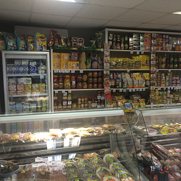 Автоматизация магазина - Братск - Продуктовая розница  одиночный магазин  