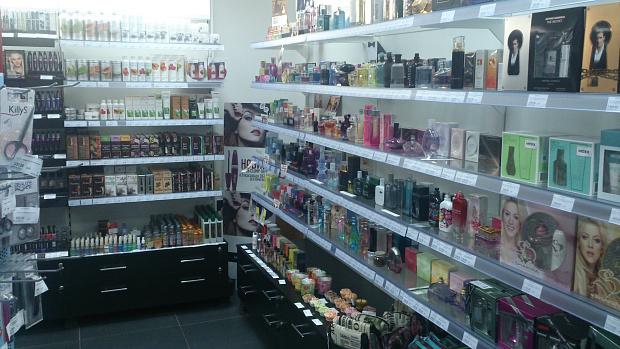 Автоматизация магазина - Москва - Непродуктовая розница  сеть магазинов  