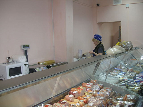 Автоматизация магазина - Чебоксары - Продуктовая розница  сеть магазинов  