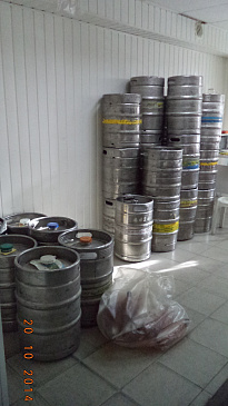 Автоматизация магазина - Екатеринбург - Продуктовая розница  сеть магазинов  