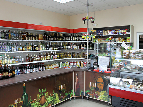 Автоматизация магазина - Ивня - Продуктовая розница  сеть магазинов  