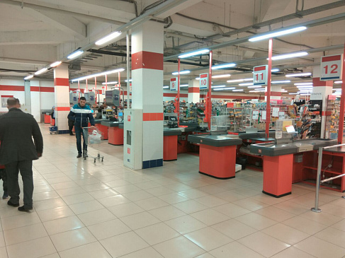 Автоматизация магазина - Севастополь - Продуктовая розница  сеть магазинов  