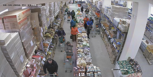 Автоматизация магазина - Златоуст - Продуктовая розница  сеть магазинов  