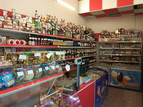 Автоматизация магазина - Севастополь - Продуктовая розница  сеть магазинов  
