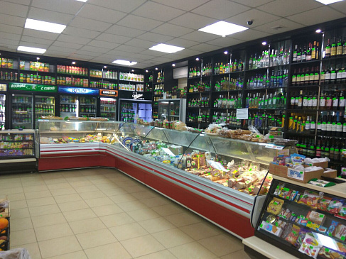 Автоматизация магазина - Севастополь - Продуктовая розница  сеть магазинов  