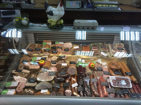 Автоматизация магазина - Москва - Продуктовая розница  сеть магазинов  