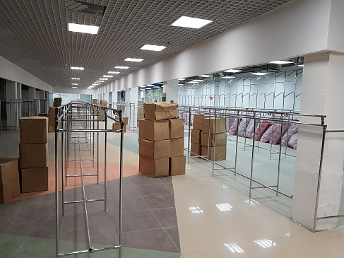 Автоматизация магазина - Златоуст - Непродуктовая розница  сеть магазинов  