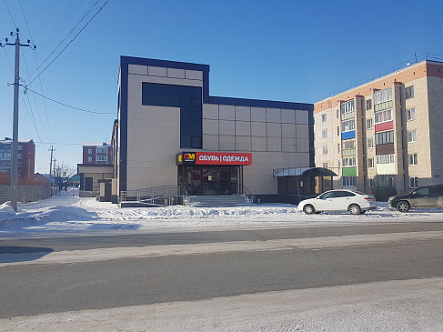 Автоматизация магазина - Златоуст - Непродуктовая розница  сеть магазинов  