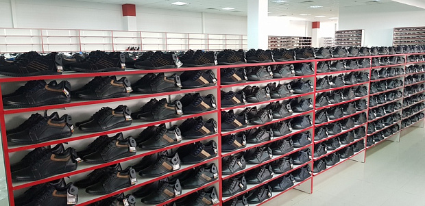 Автоматизация магазина - Черкесск - Непродуктовая розница  одиночный магазин  