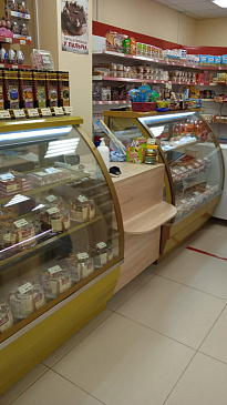 Автоматизация магазина - Люберцы - Продуктовая розница  одиночный магазин  