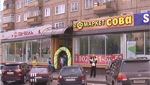 Автоматизация магазина - Братск - Непродуктовая розница  сеть магазинов  
