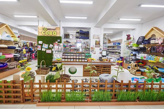 Автоматизация магазина - Братск - Непродуктовая розница  сеть магазинов  