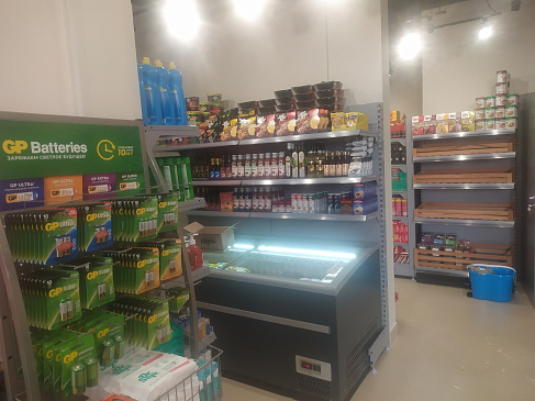 Автоматизация магазина - Москва - Продуктовая розница  сеть магазинов  