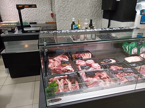 Автоматизация магазина - Москва - Продуктовая розница  сеть магазинов  