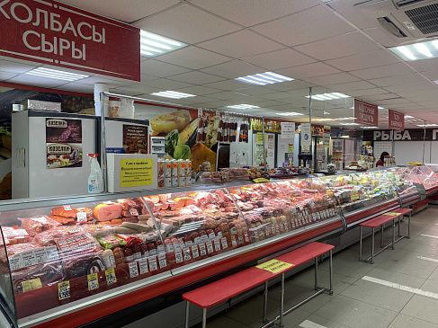 Автоматизация магазина - Тольятти - Продуктовая розница  сеть магазинов  