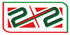 2х2