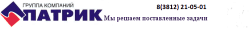 Патрик, ГК