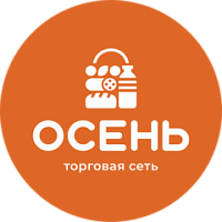 Торговая сеть Осень перешла на ДАЛИОН