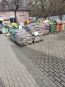 Автоматизация магазина - Володарского - Непродуктовая розница  одиночный магазин  