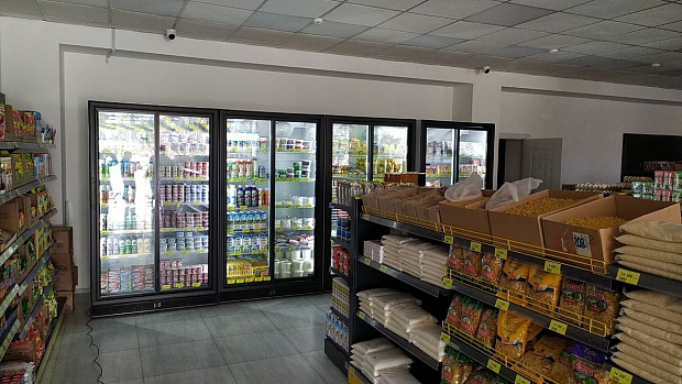 Автоматизация магазина - Ташкент - Продуктовая розница  сеть магазинов  