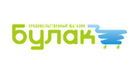 Автоматизация минимаркета Булак на ДАЛИОНе