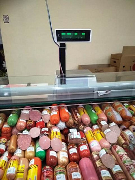 Автоматизация магазина - Кусары - Продуктовая розница  сеть магазинов  