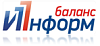 Информ Баланс